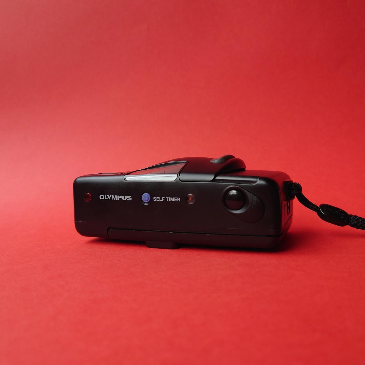 olympus af 10 super point & shoot olympus af 10 super point & shoot