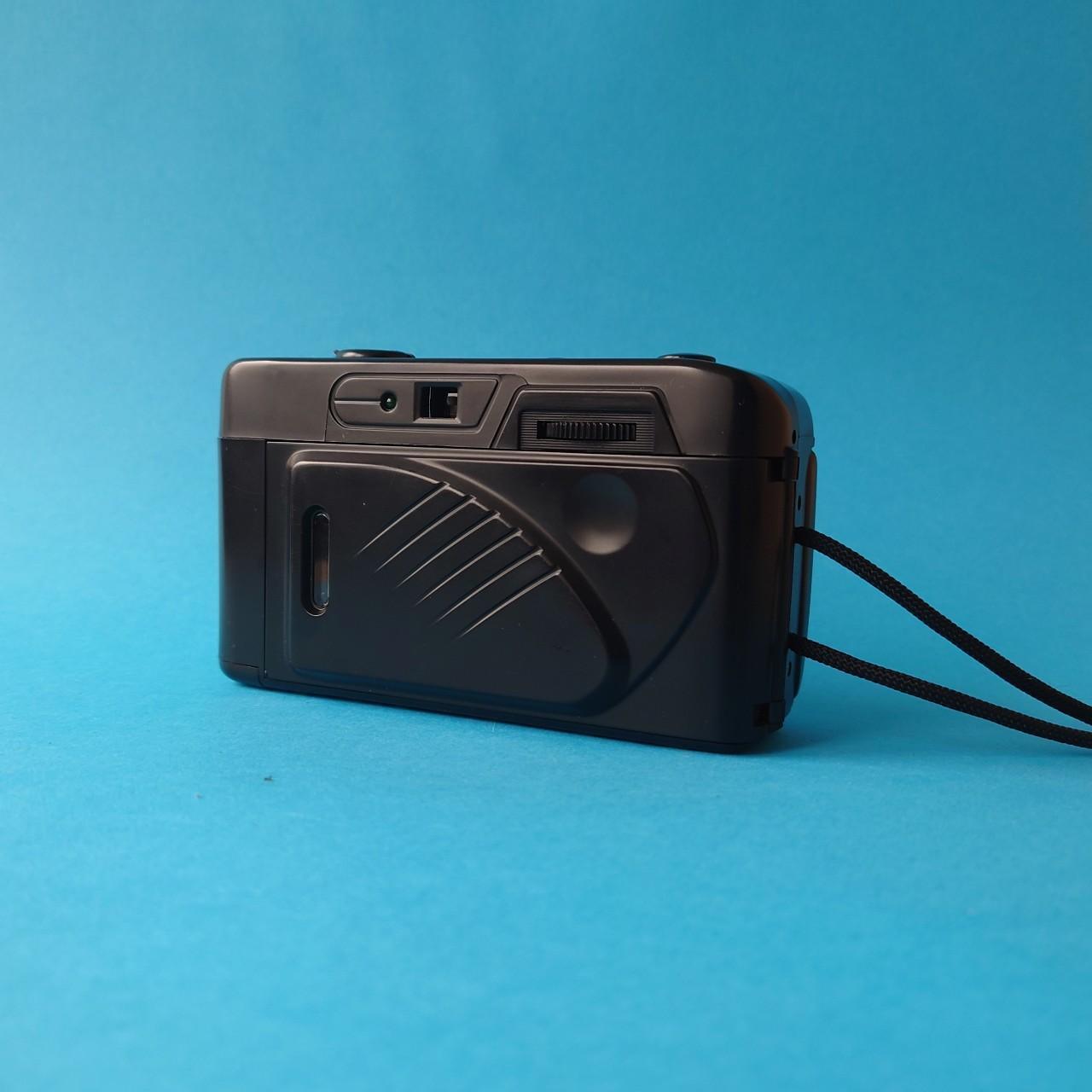 olympus shoot and go point and shoot film camera olympus shoot and go point and shoot film camera