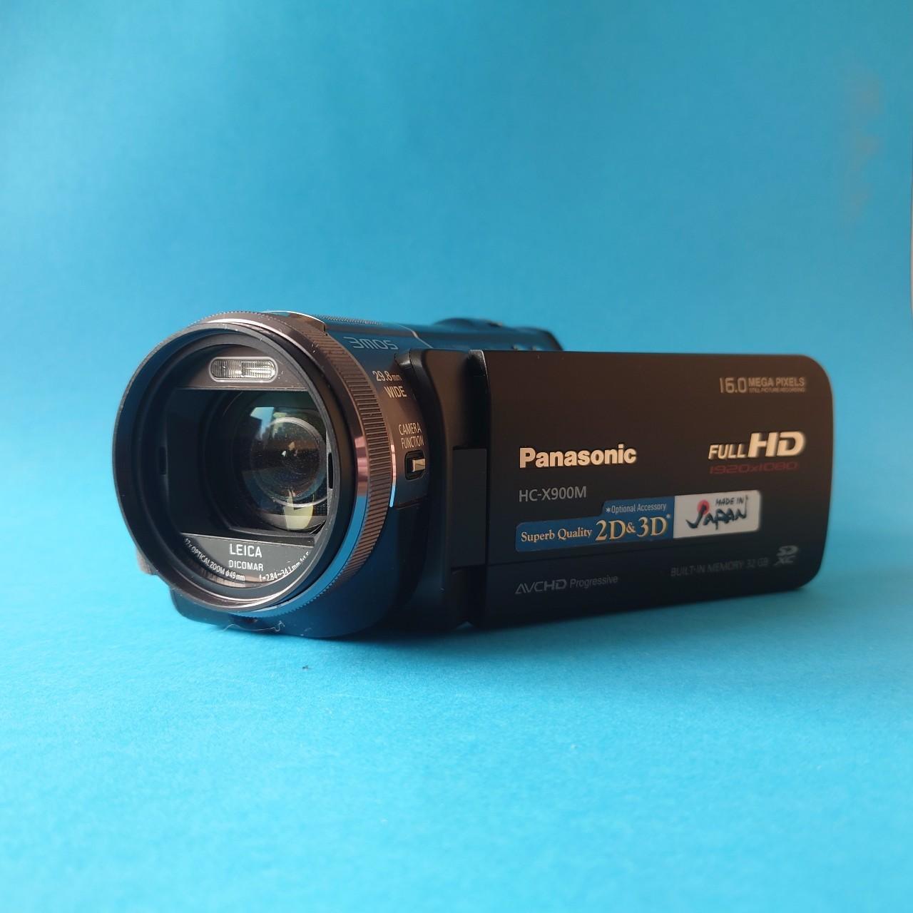 panasonic c 900m vintage camcorder panasonic c 900m vintage camcorder
