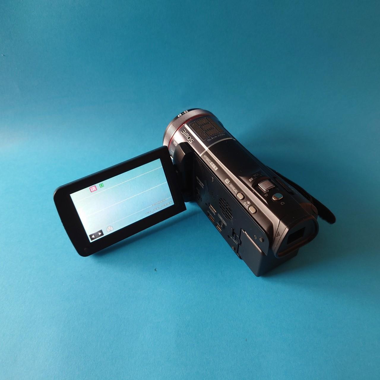 panasonic c 900m vintage camcorder panasonic c 900m vintage camcorder