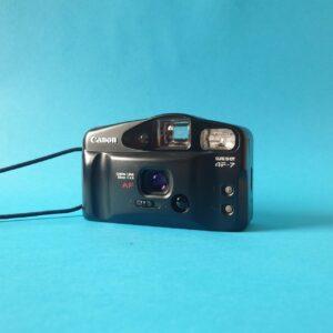 Home canon sure shot af7 35mm compact camera