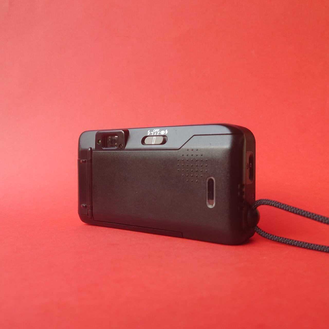 canon sureshot max point and shoot 35mm film camera canon sureshot max point and shoot 35mm film camera