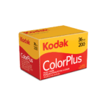 kodak gold 200 35mm film 36 exposures