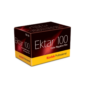Home kodak ektar 100 35mm film 36 exposures (copy)
