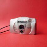 canon sure shot af7s 35mm compact camera